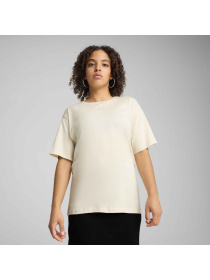 Футболка PUMA Ess Relaxed Tee модель 684971 Фото