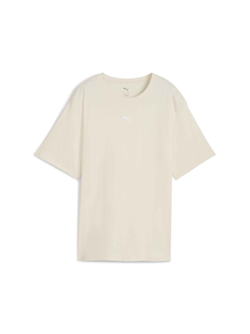 Футболка PUMA Ess Relaxed Tee модель 684971 Фото