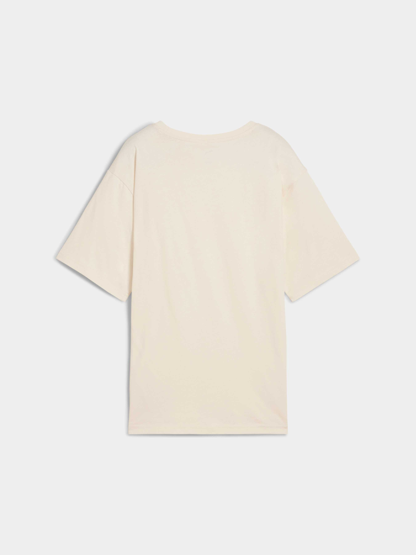 Футболка PUMA Ess Relaxed Tee модель 684971 Футболка PUMA Ess Relaxed Tee модель 684971 Фото