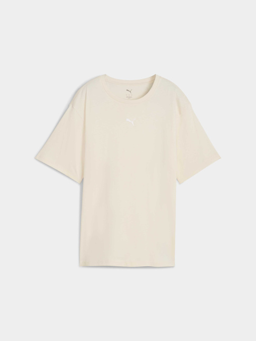 Футболка PUMA Ess Relaxed Tee модель 684971 Фото