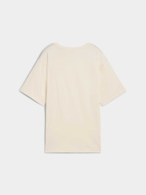 Футболка PUMA Ess Relaxed Tee модель 684971 Футболка PUMA Ess Relaxed Tee модель 684971 Фото