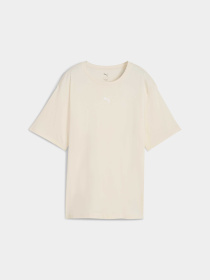 Футболка PUMA Ess Relaxed Tee модель 684971 Фото