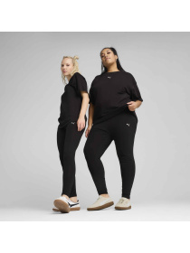 Спортивные леггинсы PUMA Ess Leggings модель 684980 Фото