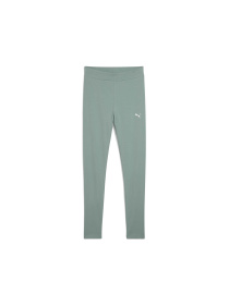 Леггинсы спортивные PUMA Ess Leggings модель 684980 Фото