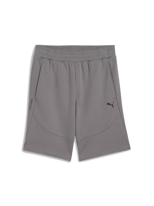 Шорты спортивные PUMA Tech Shorts модель 684603 Шорты спортивные PUMA Tech Shorts модель 684603 Фото