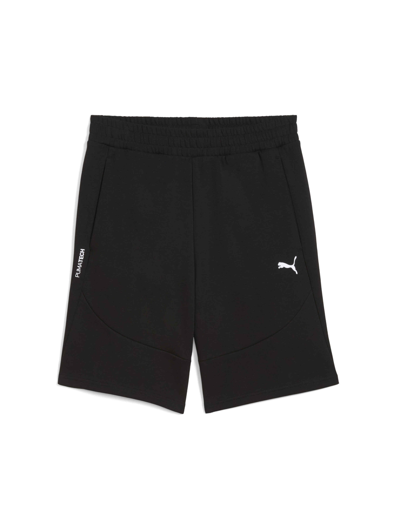 Спортивні шорти PUMA Tech Shorts модель 684603 Спортивні шорти PUMA Tech Shorts модель 684603 Фото