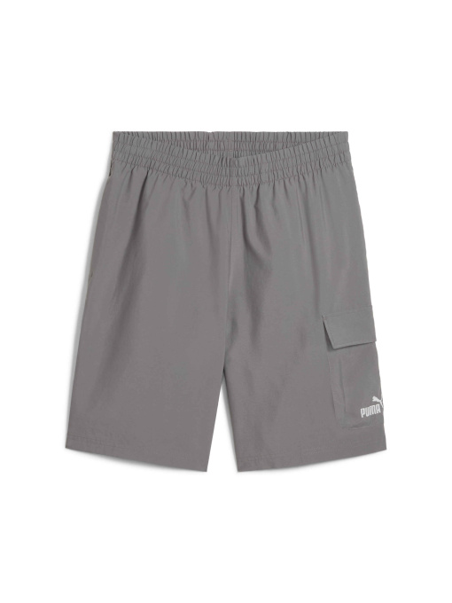 Повседневные шорты PUMA Ess Woven Cargo Shorts модель 682664 Повседневные шорты PUMA Ess Woven Cargo Shorts модель 682664 Фото