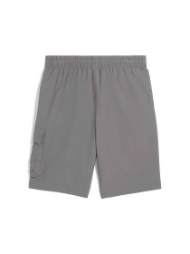 Повсякденні шорти PUMA Ess Woven Cargo Shorts модель 682664 Фото