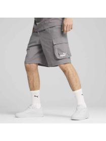 Повсякденні шорти PUMA Ess Woven Cargo Shorts модель 682664 Фото