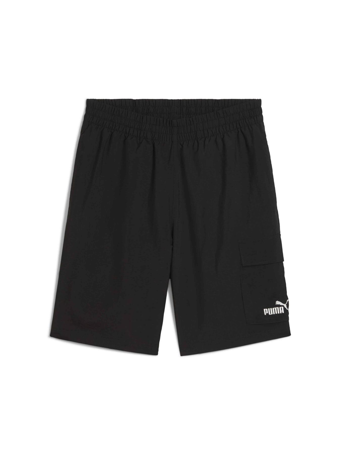 Шорты спортивные PUMA Ess Woven Cargo Shorts модель 682664 Фото