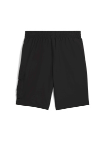 Шорты спортивные PUMA Ess Woven Cargo Shorts модель 682664 Фото