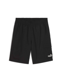 Шорты спортивные PUMA Ess Woven Cargo Shorts модель 682664 Фото