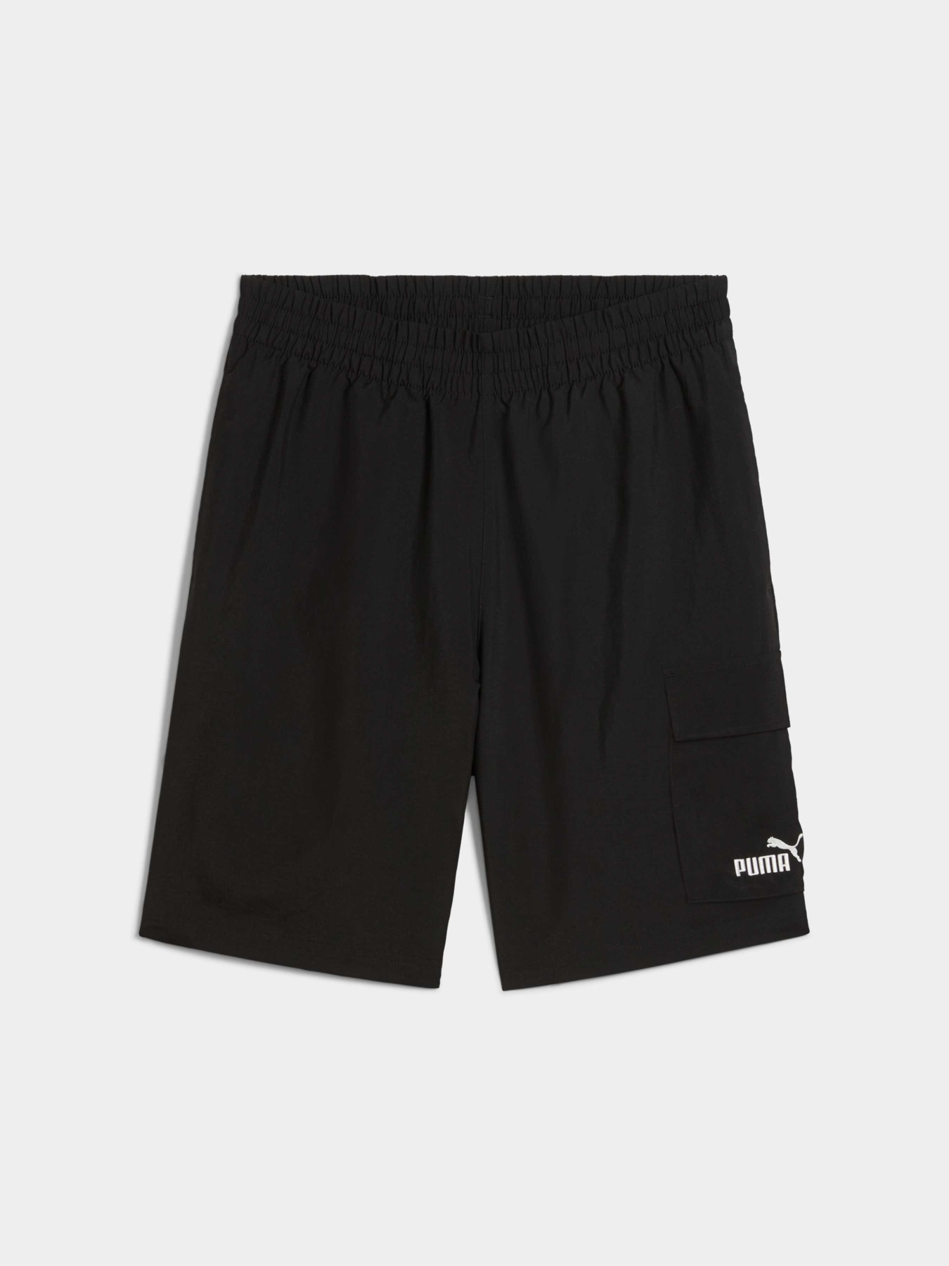 Повсякденні шорти PUMA Ess Woven Cargo Shorts модель 682664 Фото