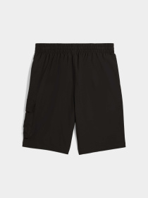 Повсякденні шорти PUMA Ess Woven Cargo Shorts модель 682664 Фото