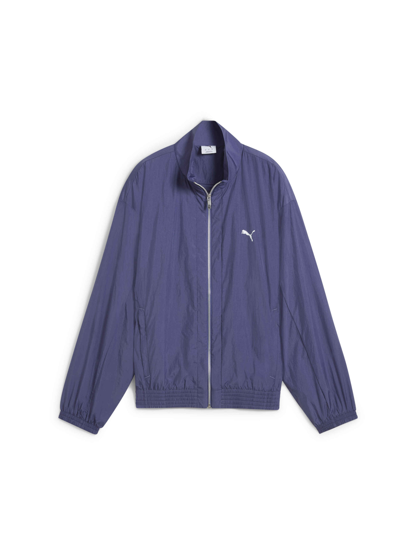 Демисезонная куртка PUMA Style Jacket модель 629910 Фото