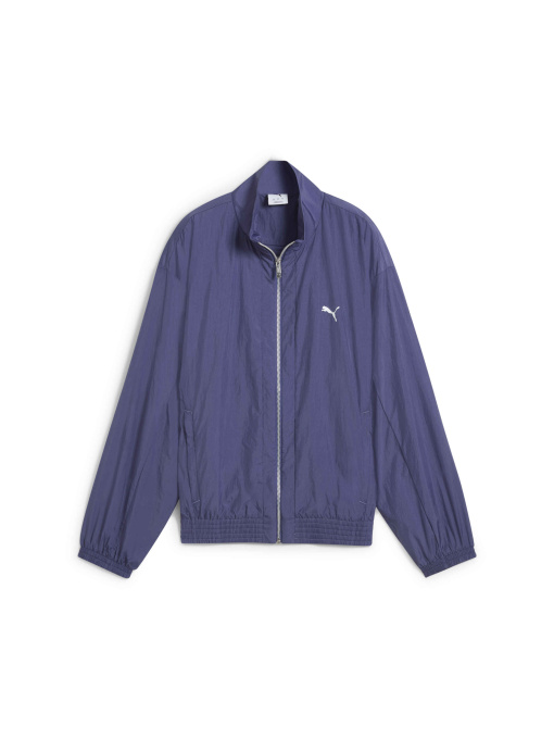 Демисезонная куртка PUMA Style Jacket модель 629910 Фото