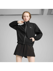 Демисезонная куртка PUMA Style Jacket модель 629910 Фото
