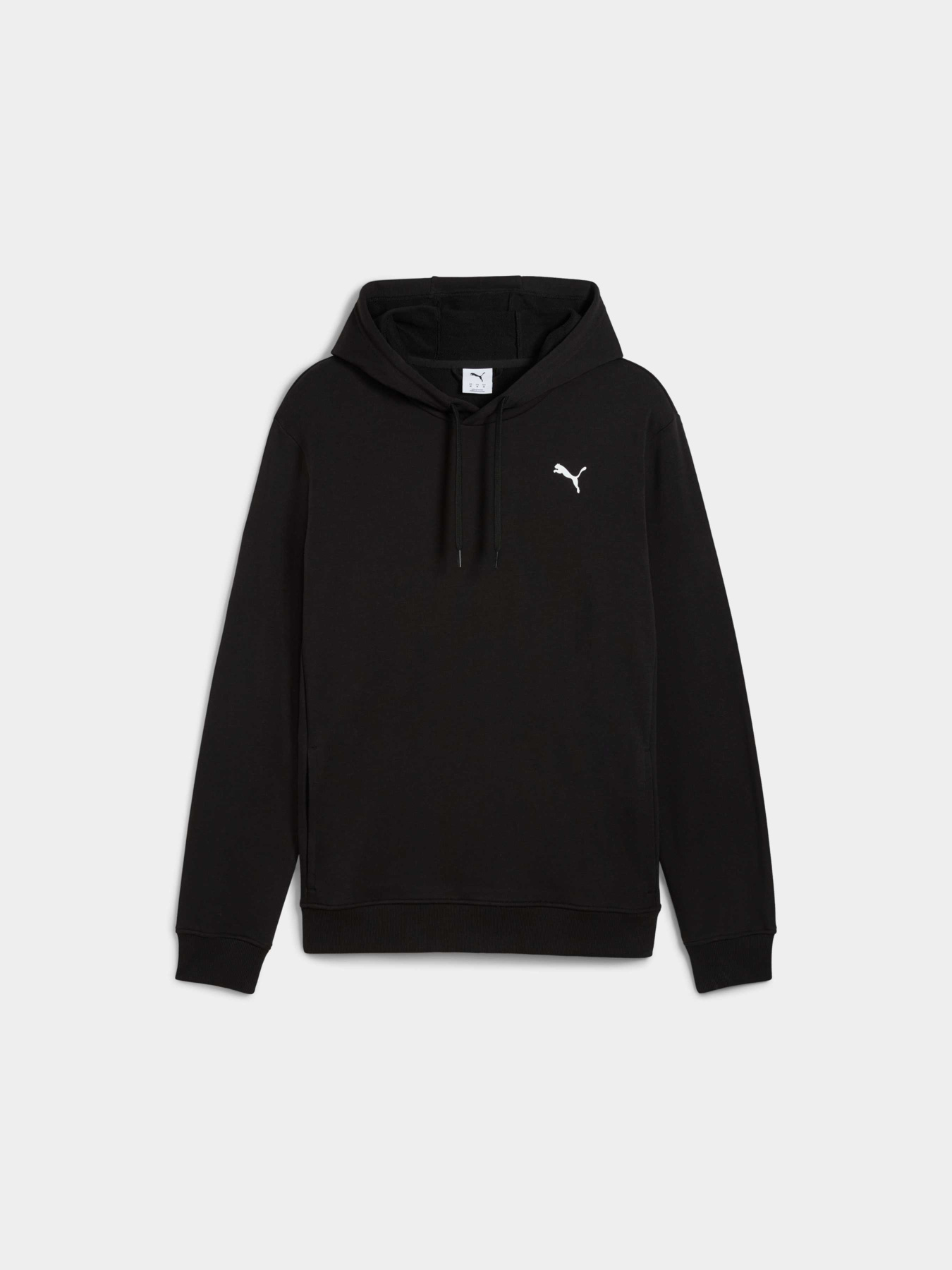Худі PUMA Tad Ess French Terry Hoodie модель 525918 Фото