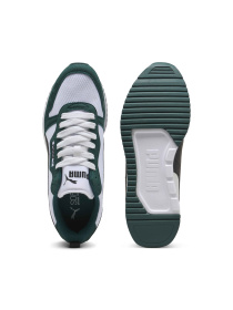 Кросівки повсякденні PUMA R78 модель 393910 Кросівки повсякденні PUMA R78 модель 393910 Фото
