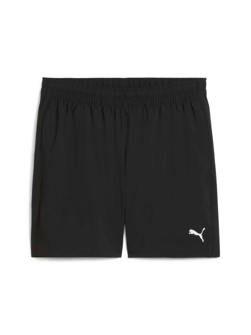 Спортивні шорти PUMA Tad Essentials 5 Woven Short модель 525911 Фото