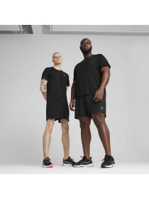 Шорты спортивные PUMA Tad Essentials 5 Woven Short модель 525911 Фото