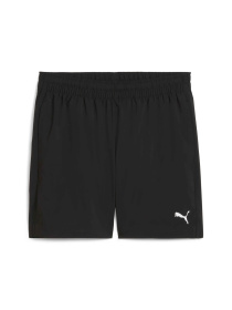 Спортивні шорти PUMA Tad Essentials 5 Woven Short модель 525911 Фото