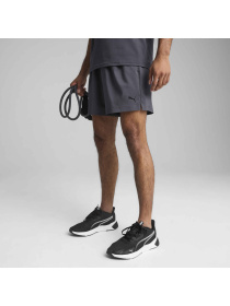 Спортивні шорти PUMA Tad Essentials 5 Woven Short модель 525911 Фото
