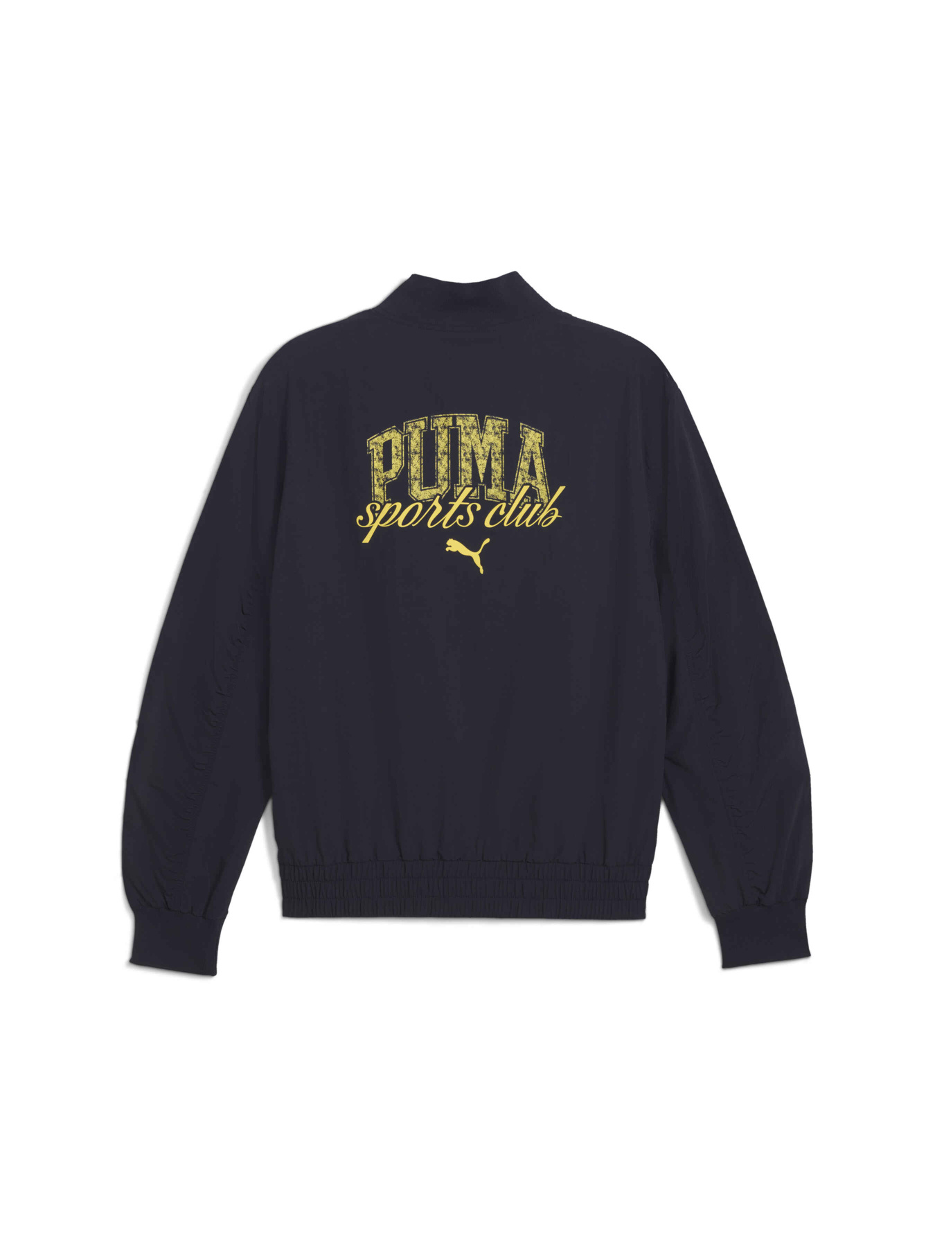 Бомбер PUMA Class Bomber модель 629903 Фото