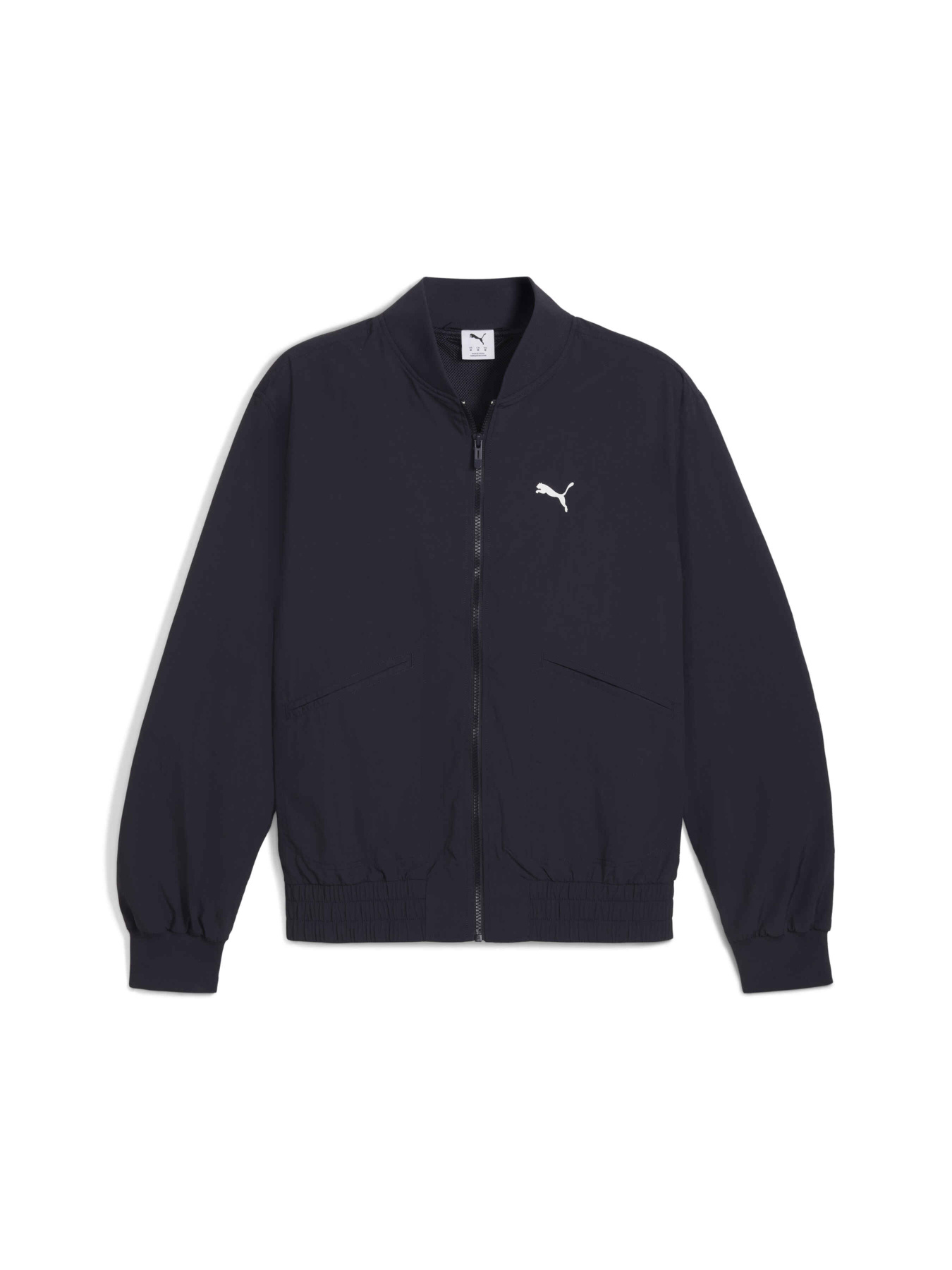 Бомбер PUMA Class Bomber модель 629903 Фото