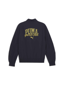 Бомбер PUMA Class Bomber модель 629903 Фото