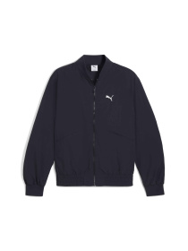 Бомбер PUMA Class Bomber модель 629903 Фото