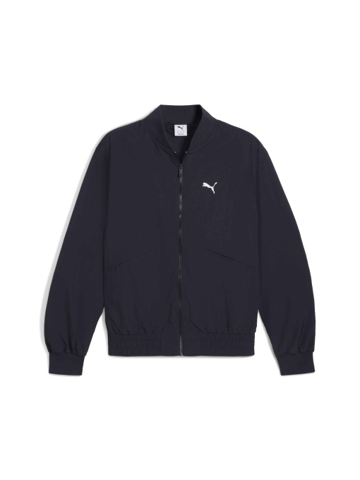 Бомбер PUMA Class Bomber модель 629903 Фото