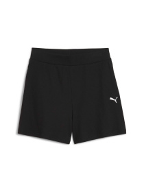Повсякденні шорти PUMA Ess Elevated Shorts модель 685026 Фото