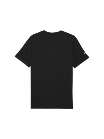 Футболка PUMA Bmw Mms Ess Logo Tee модель 632358 Фото