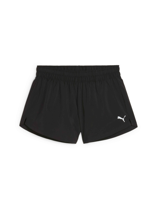 Шорты спортивные PUMA Tad Essential 3" Woven Short модель 525903 Фото