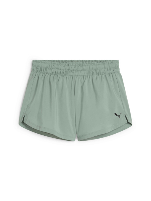 Шорты спортивные PUMA Tad Essential 3" Woven Short модель 525903 Фото