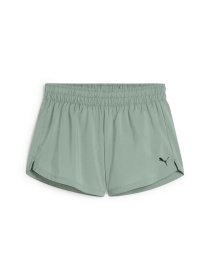 Спортивні шорти PUMA Tad Essential 3" Woven Short модель 525903 Спортивні шорти PUMA Tad Essential 3" Woven Short модель 525903 Фото