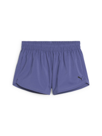 Шорти спортивні PUMA Tad Essential 3" Woven Short модель 525903 Фото