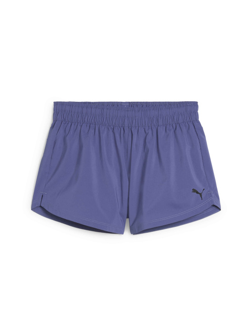Шорты спортивные PUMA Tad Essential 3" Woven Short модель 525903 Фото