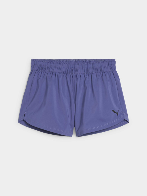 Шорты спортивные PUMA Tad Essential 3 Woven Short модель 525903 Фото