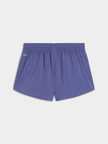 Спортивні шорти PUMA Tad Essential 3 Woven Short модель 525903 Спортивні шорти PUMA Tad Essential 3 Woven Short модель 525903 Фото