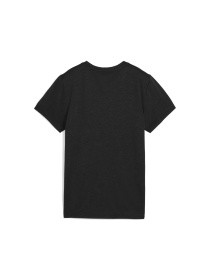 Футболка спортивная PUMA Tad Essential W Heather Tee модель 525893 Фото