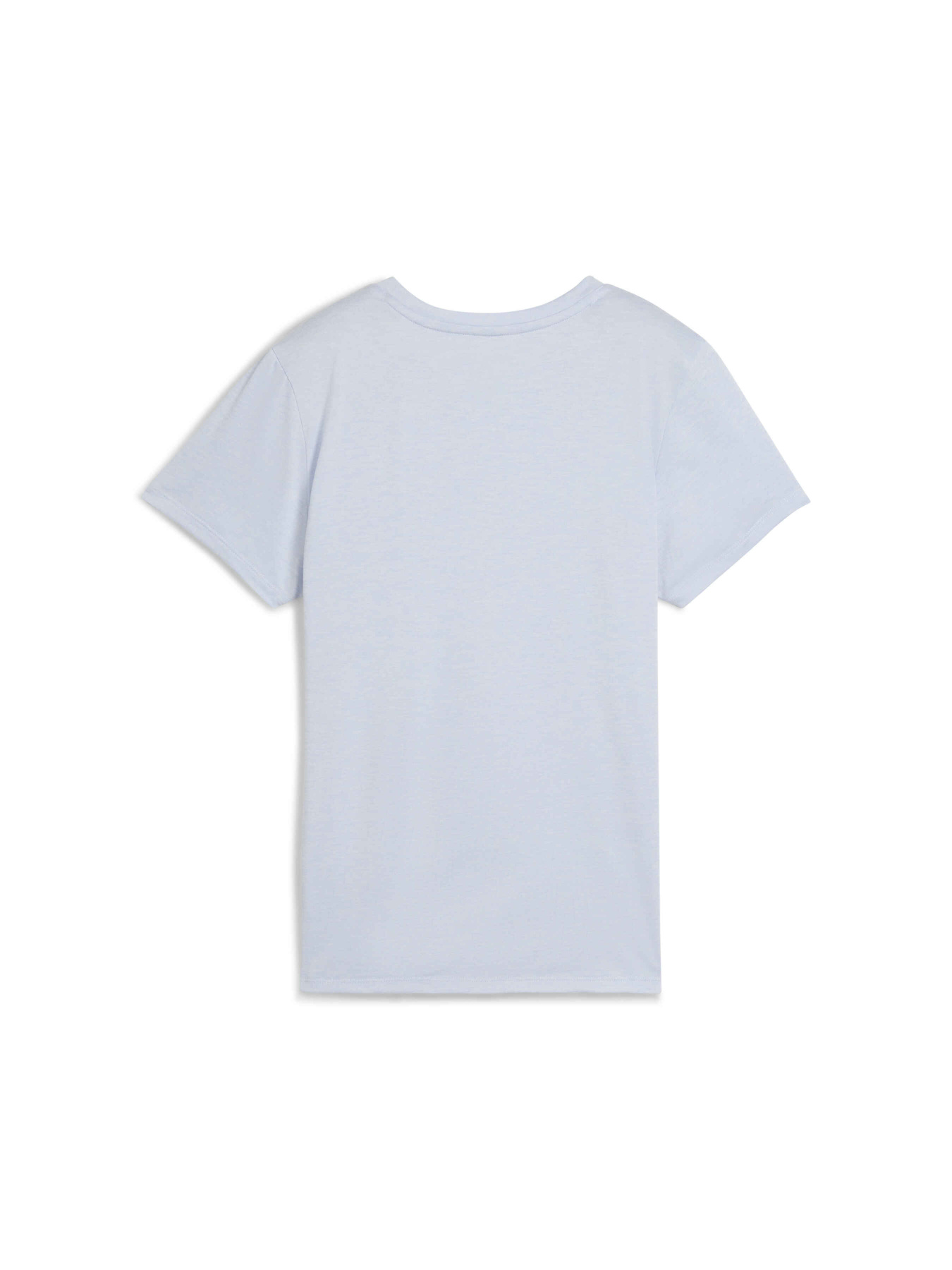 Футболка спортивная PUMA Tad Essential W Heather Tee модель 525893 Фото