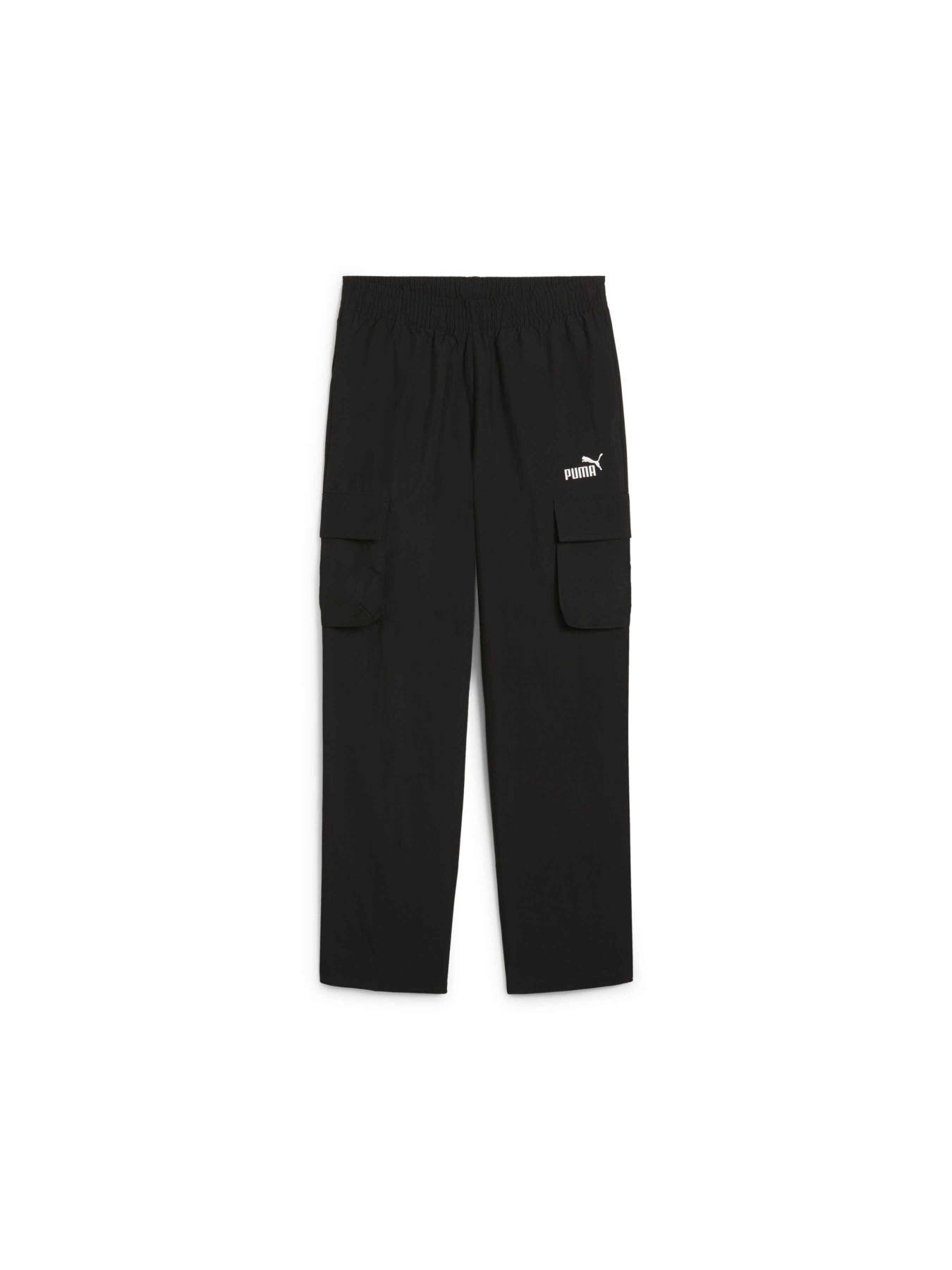 Штаны спортивные PUMA Ess No. 1 Logo Cargo Pants модель 684927 Фото