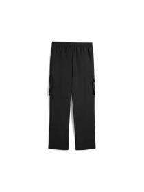 Штаны спортивные PUMA Ess No. 1 Logo Cargo Pants модель 684927 Фото