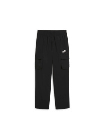 Штаны спортивные PUMA Ess No. 1 Logo Cargo Pants модель 684927 Фото