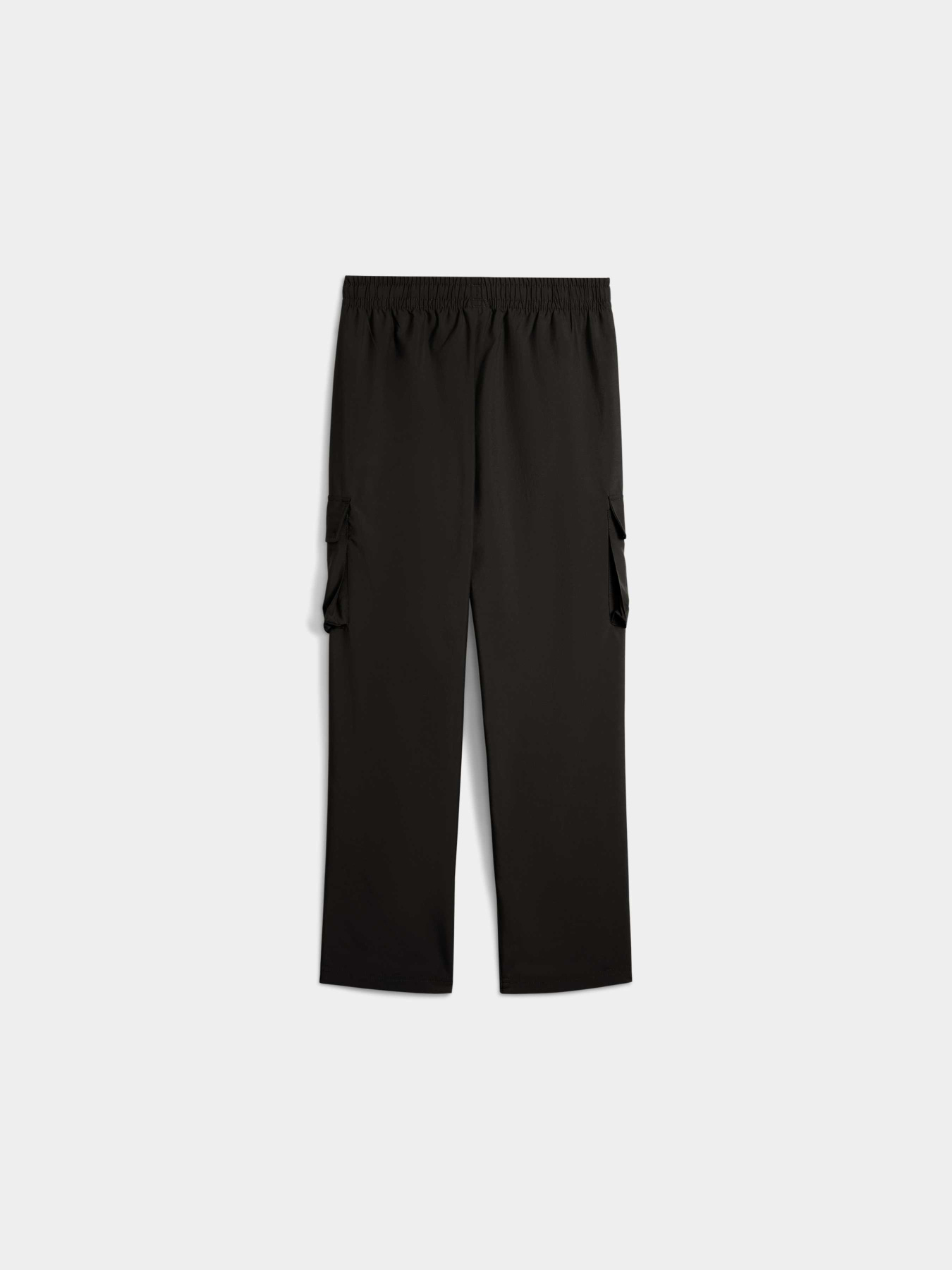 Спортивні штани PUMA Ess No. 1 Logo Cargo Pants модель 684927 Фото