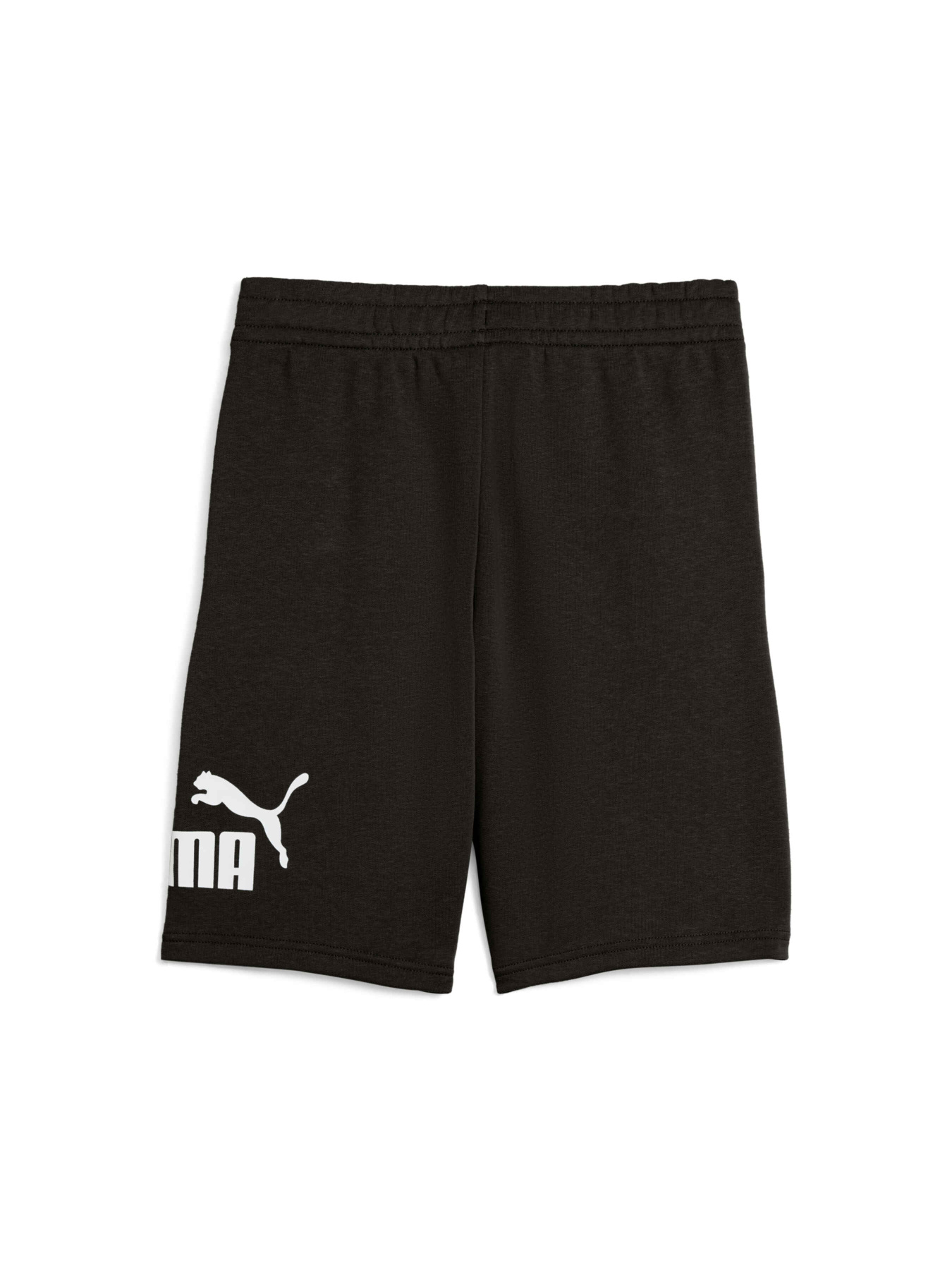 Шорты спортивные PUMA Ess No. 1 Logo Shorts Tr модель 684918 Фото