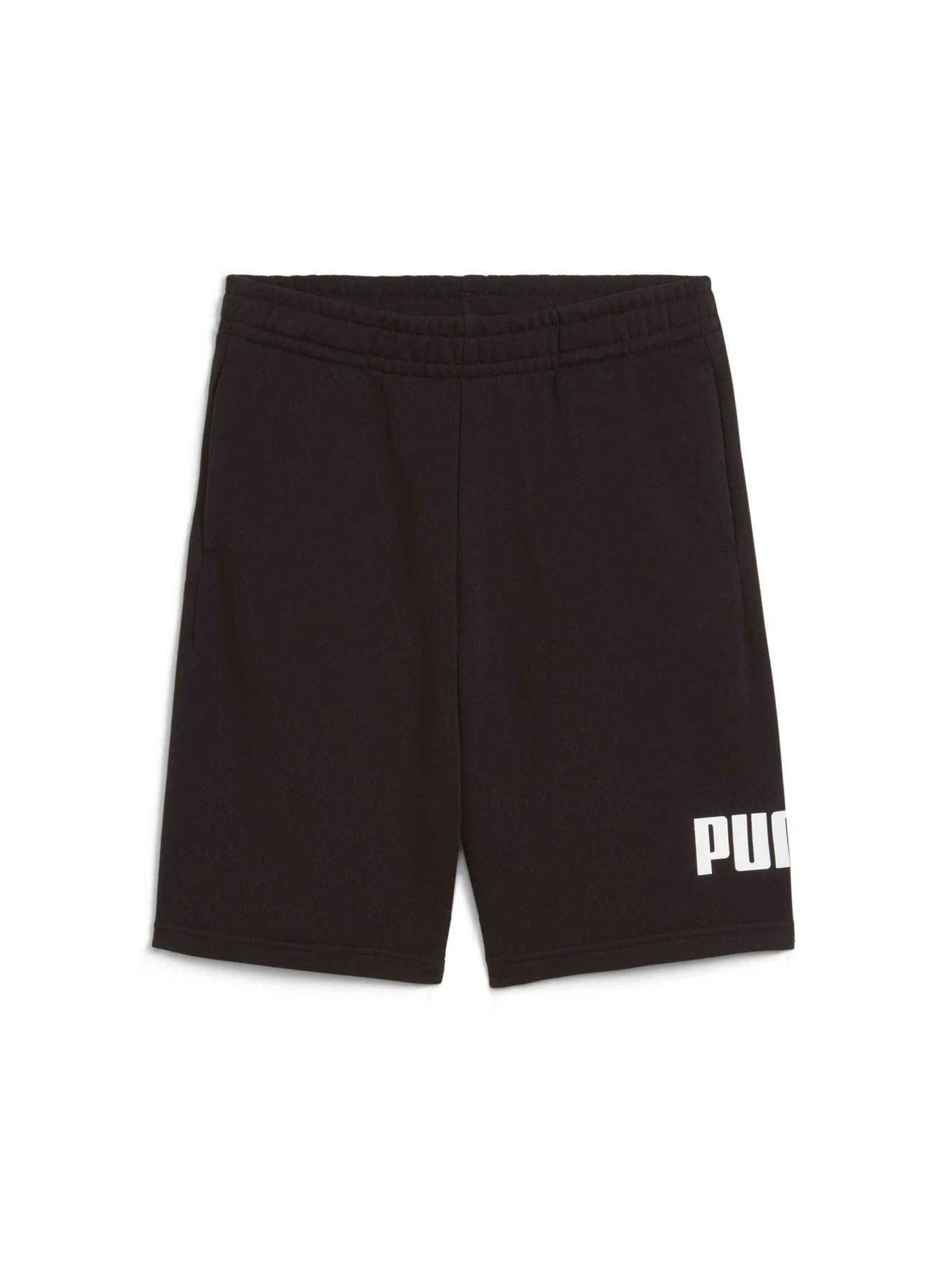 Шорты спортивные PUMA Ess No. 1 Logo Shorts Tr модель 684918 Фото