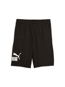 Шорты спортивные PUMA Ess No. 1 Logo Shorts Tr модель 684918 Фото